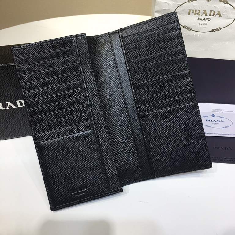 Parada Wallet