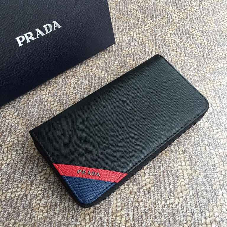 Parada Wallet