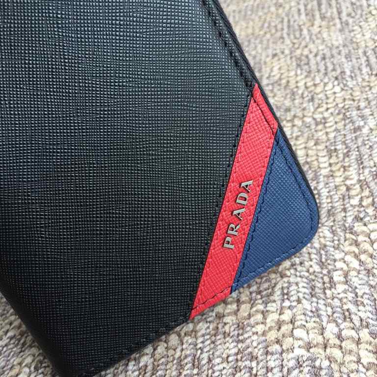 Parada Wallet