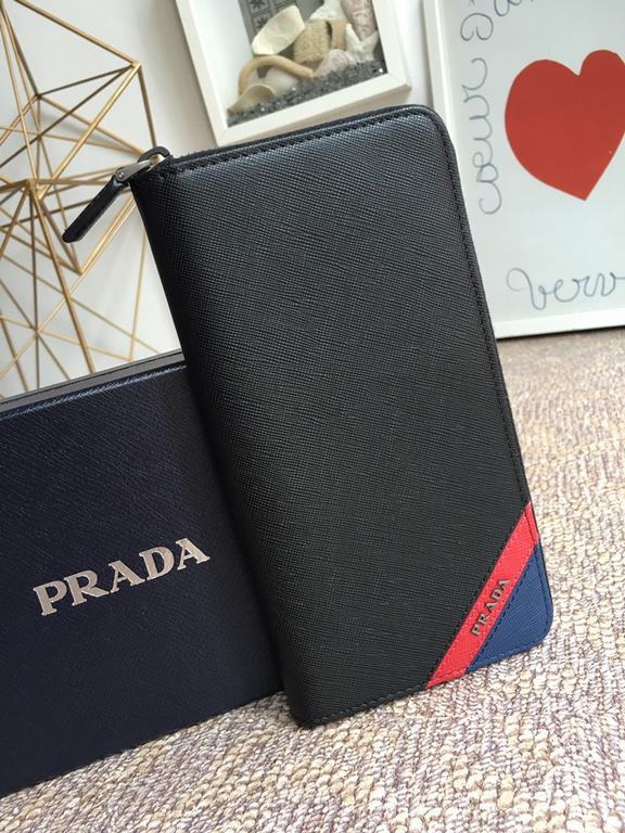 Parada Wallet