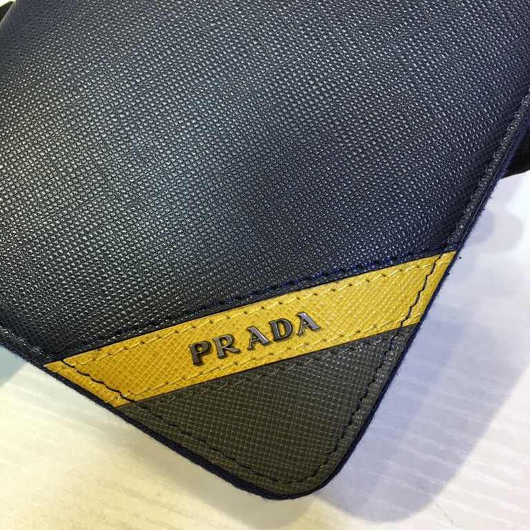 Parada Wallet