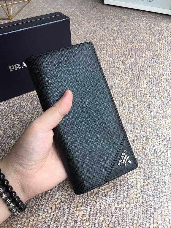 Parada Wallet