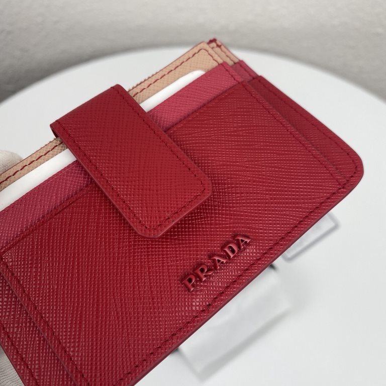 Parada Wallet