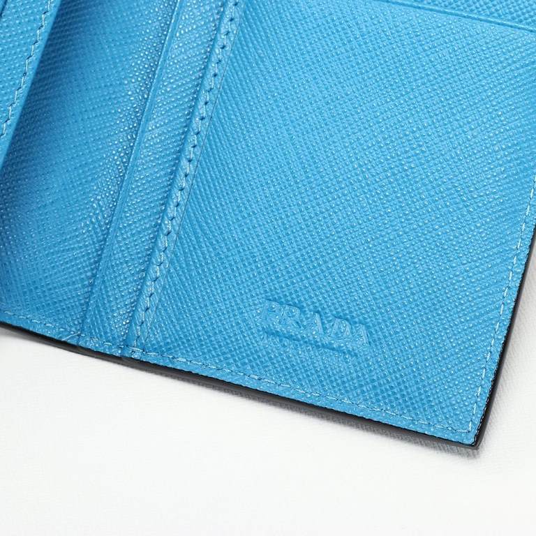 Parada Wallet