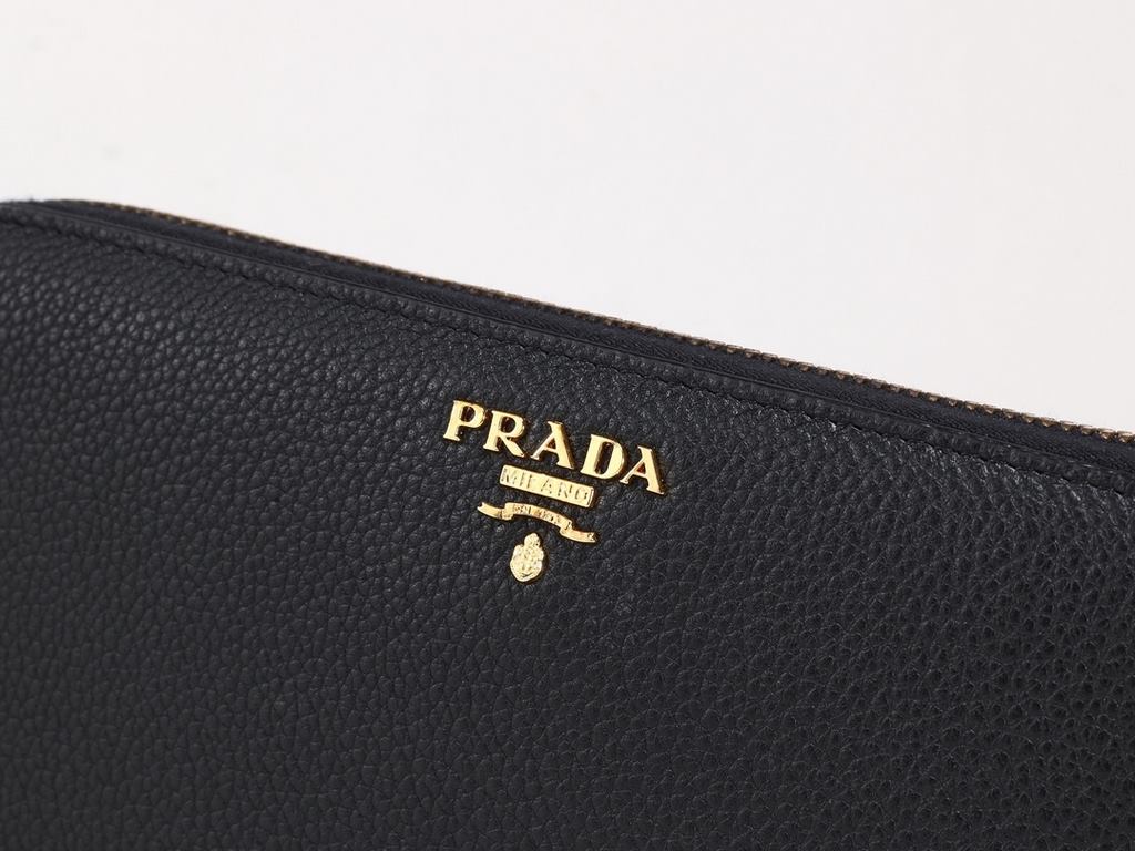 Parada Wallet