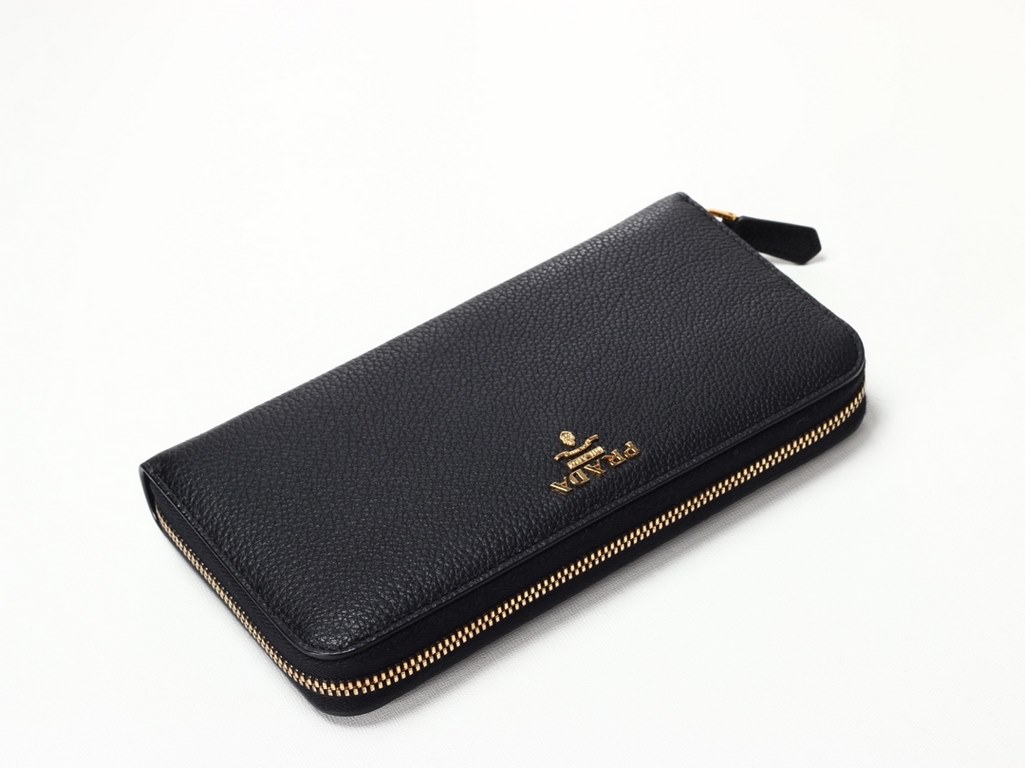 Parada Wallet