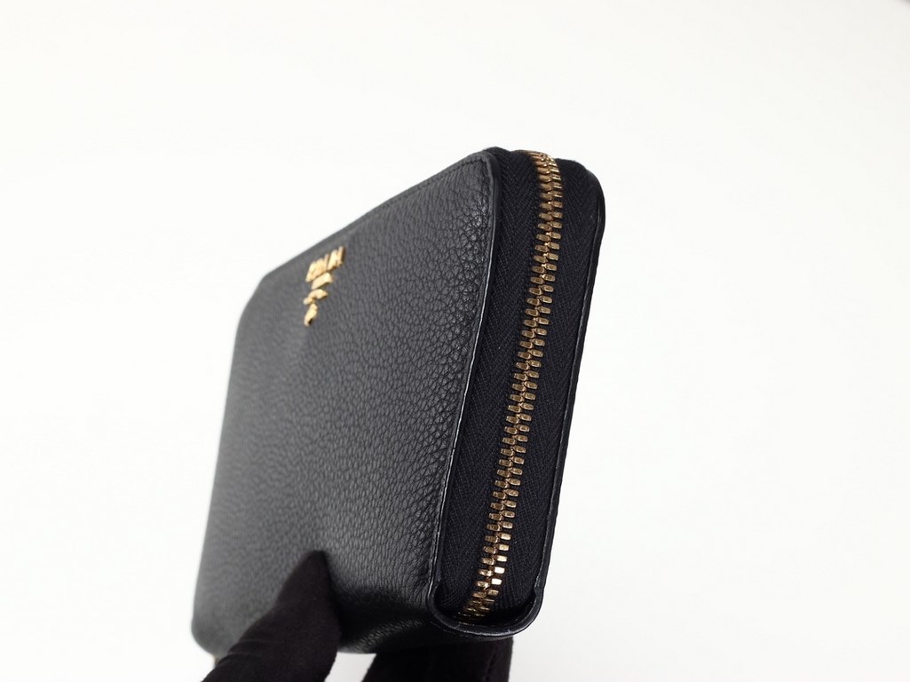 Parada Wallet