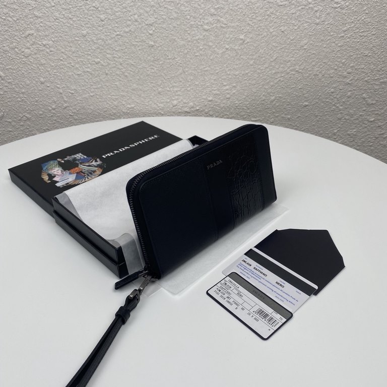 Parada Wallet