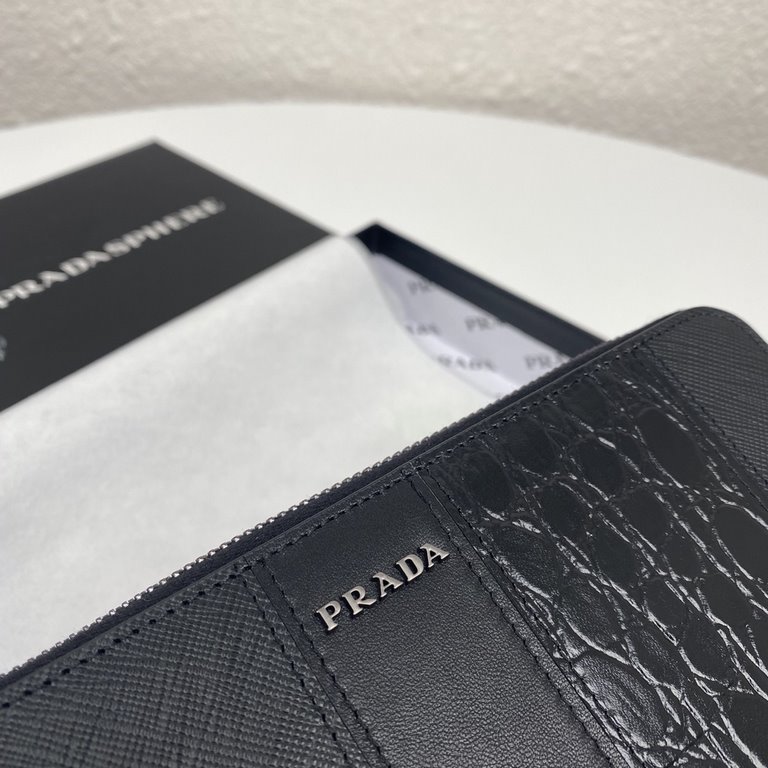 Parada Wallet