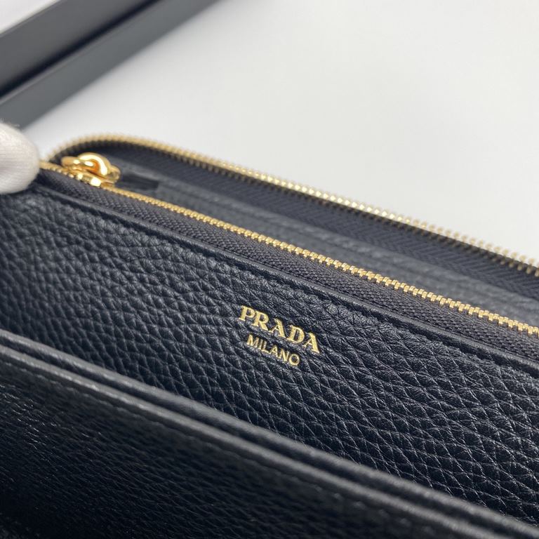 Parada Wallet