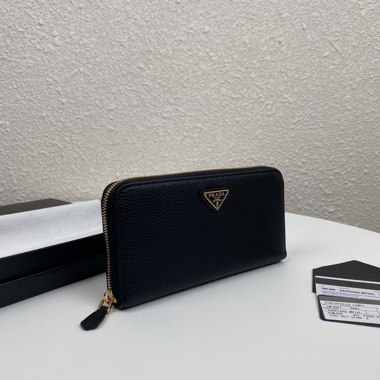 Parada Wallet