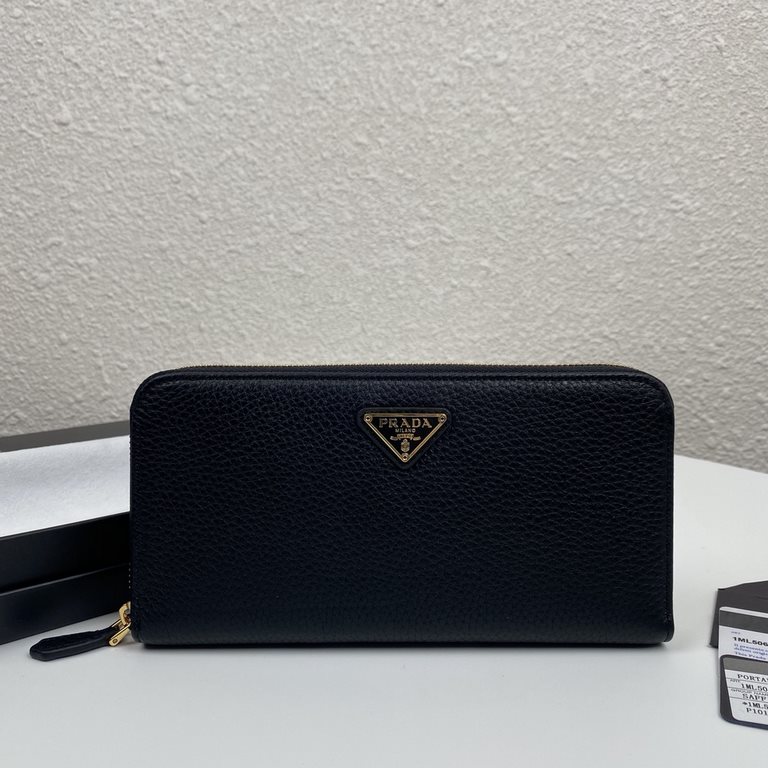 Parada Wallet