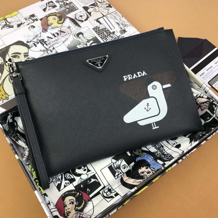 Parada Wallet