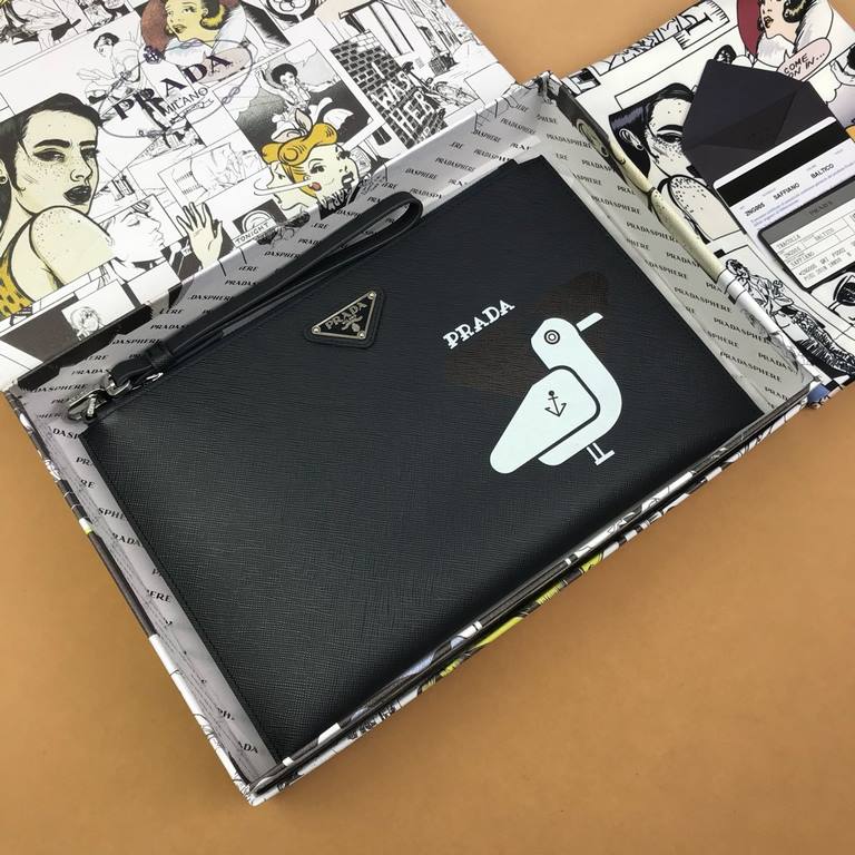 Parada Wallet