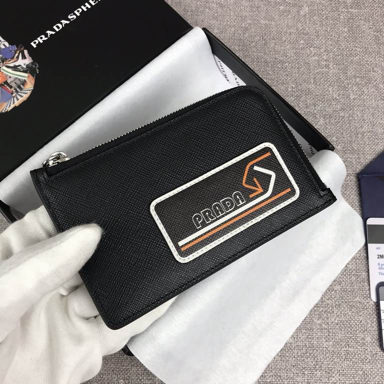 Parada Wallet