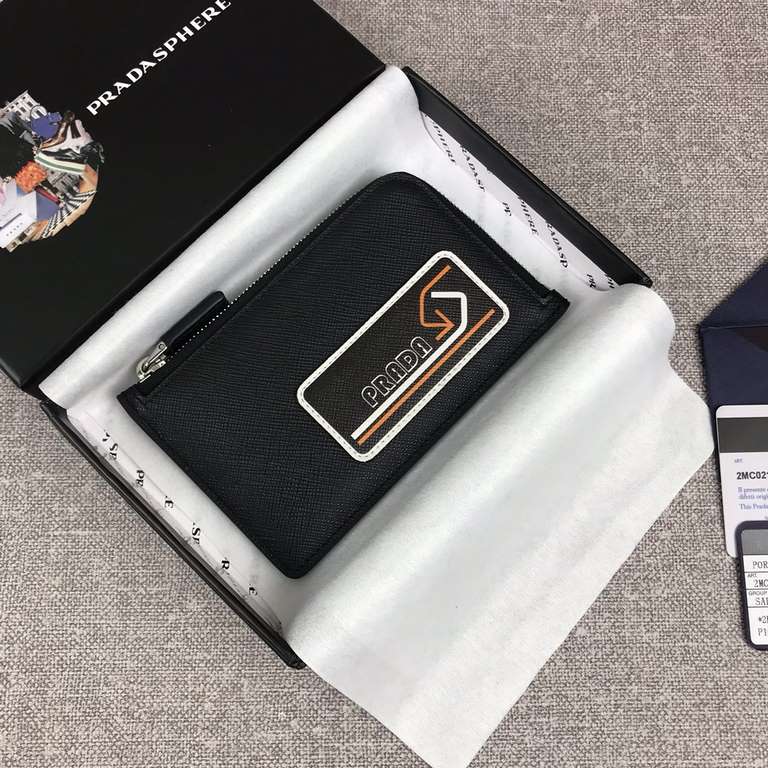 Parada Wallet