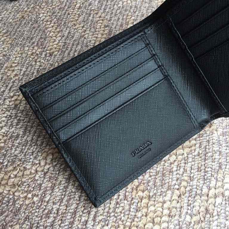 Parada Wallet