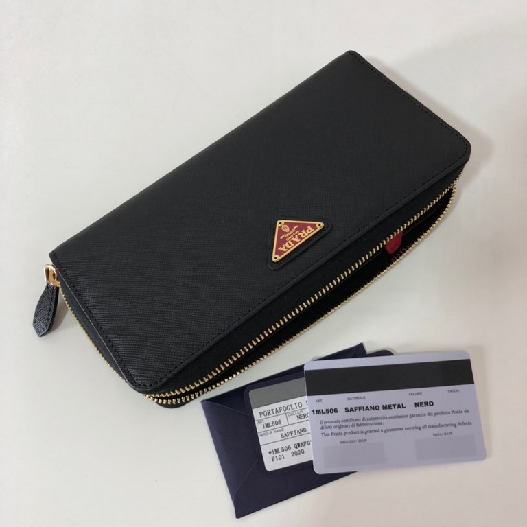 Parada Wallet