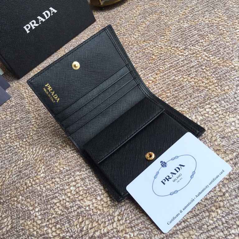 Parada Wallet