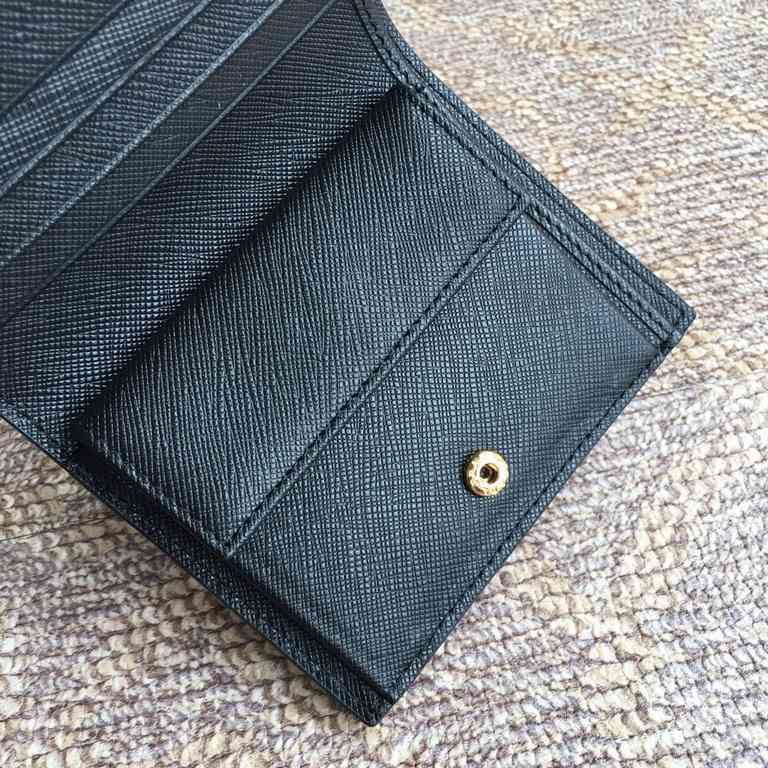 Parada Wallet