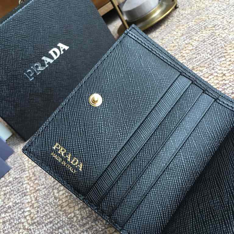 Parada Wallet