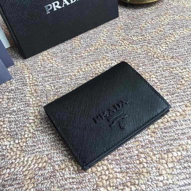 Parada Wallet