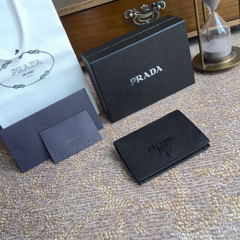 Parada Wallet