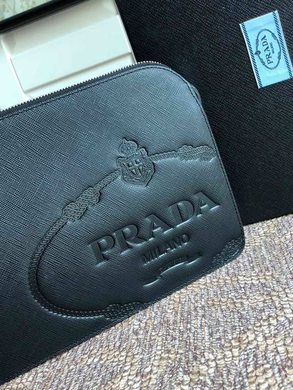 Parada Wallet