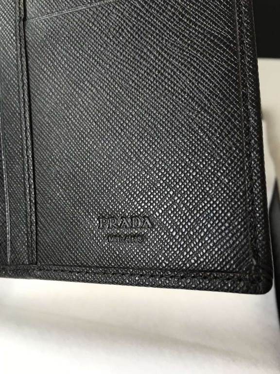 Parada Wallet