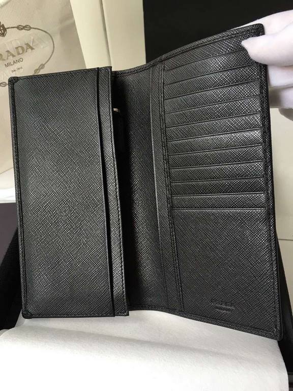 Parada Wallet