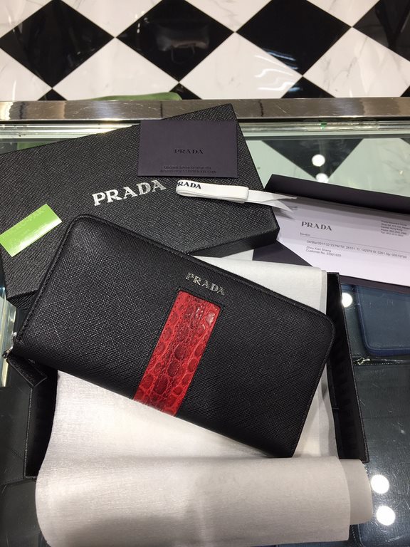 Parada Wallet