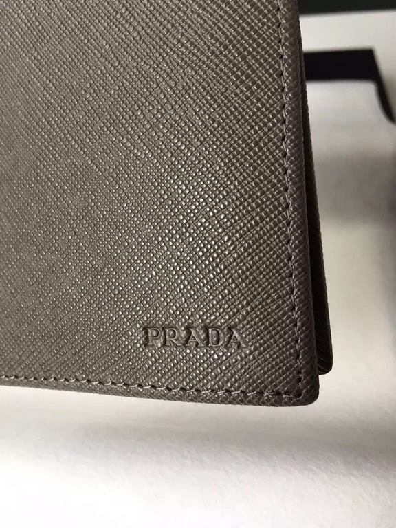 Parada Wallet