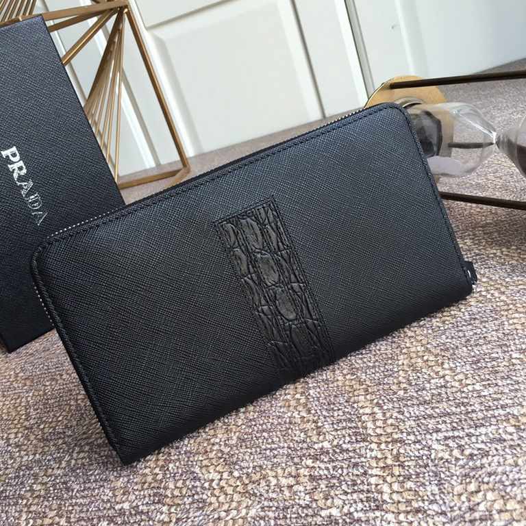 Parada Wallet