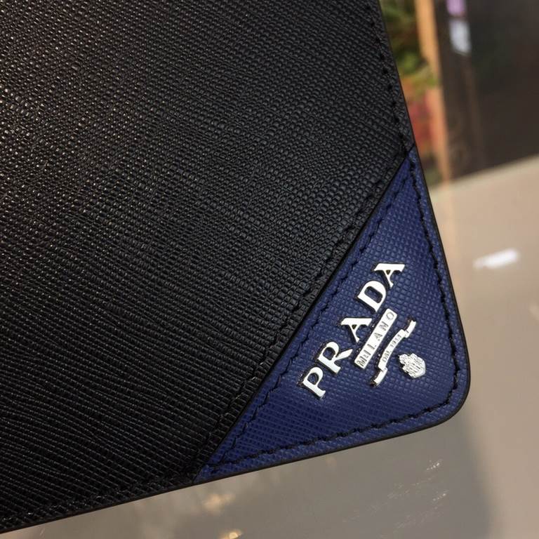 Parada Wallet