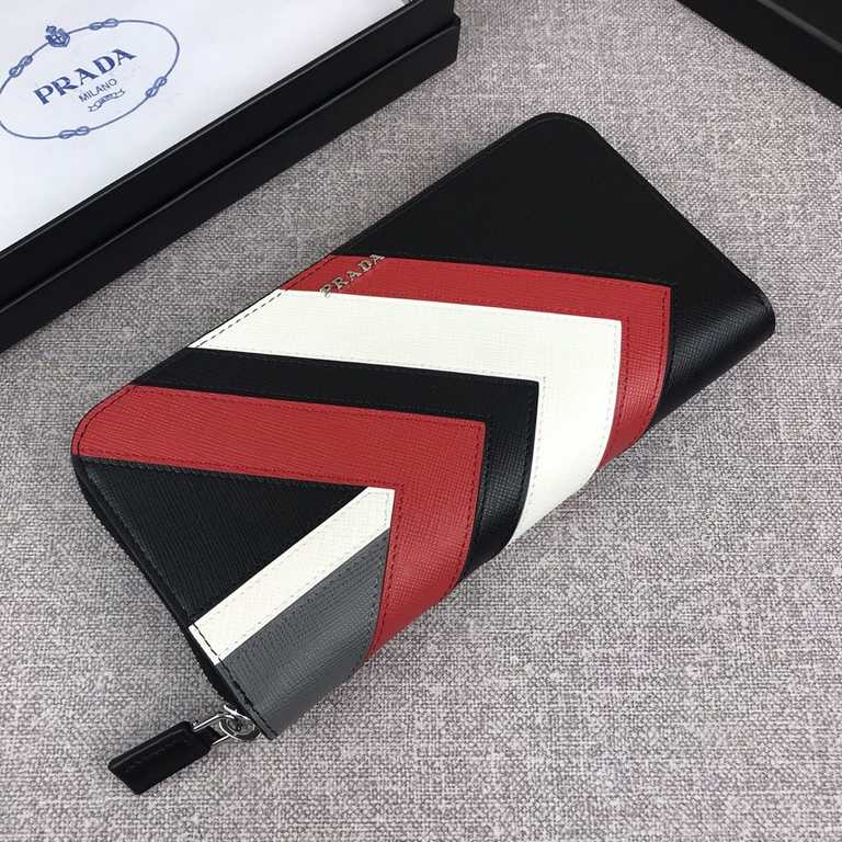 Parada Wallet