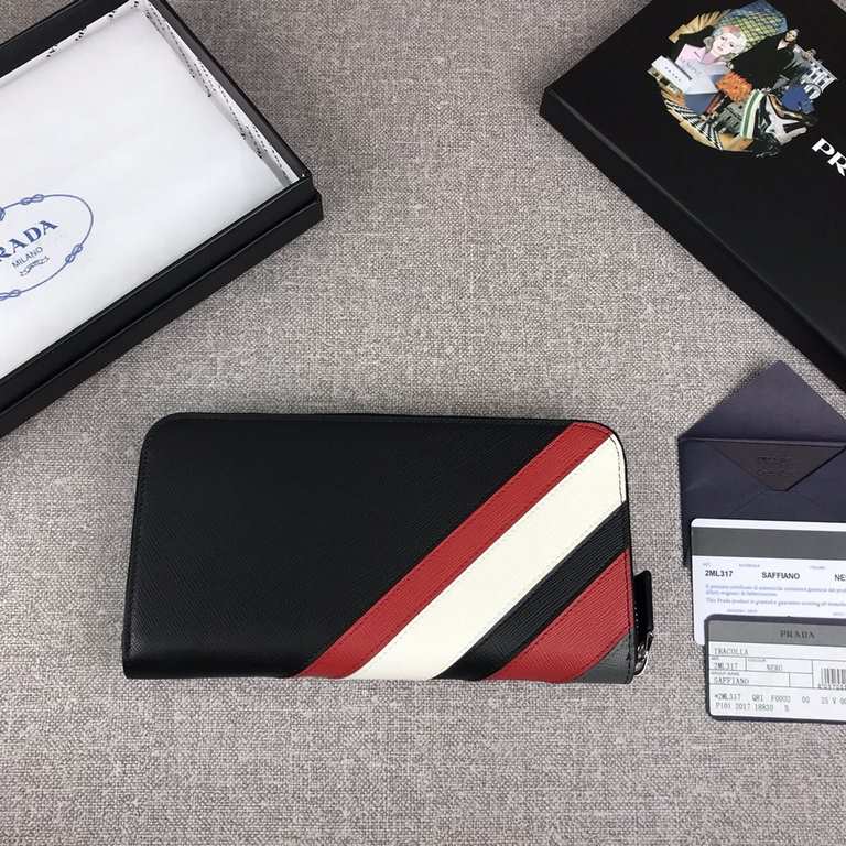 Parada Wallet