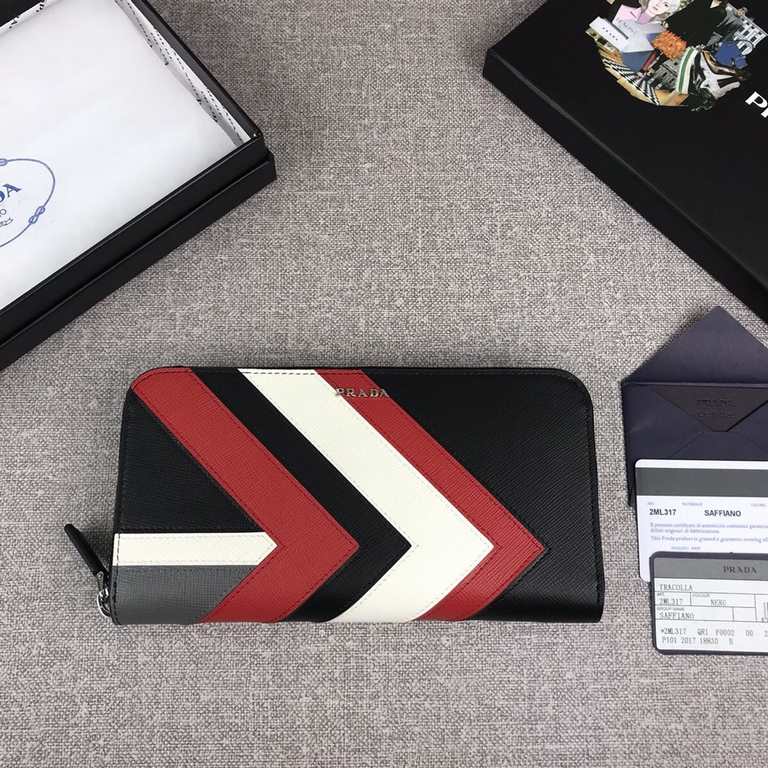 Parada Wallet