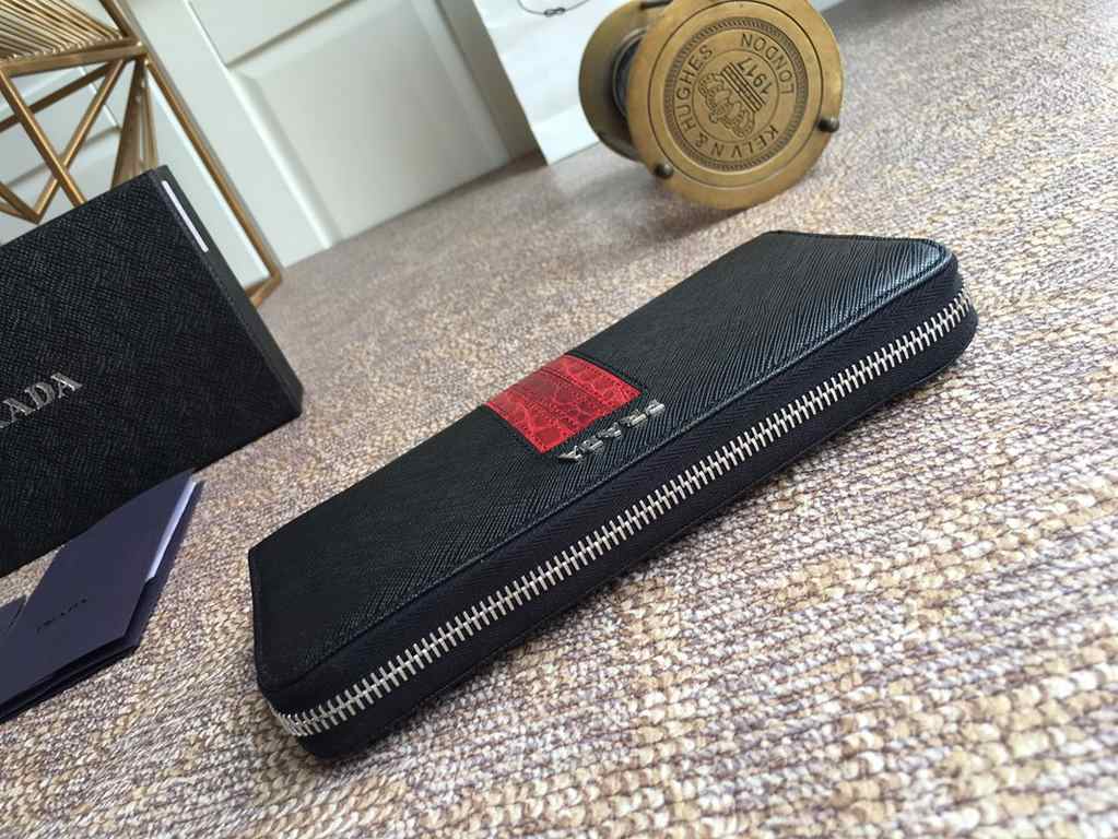 Parada Wallet