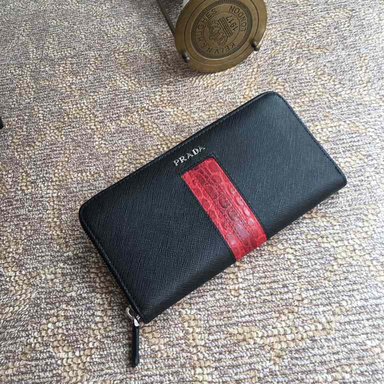 Parada Wallet