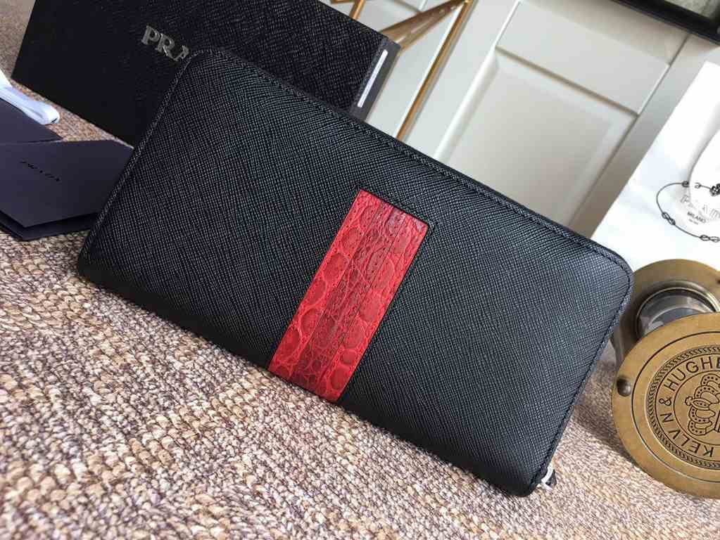 Parada Wallet