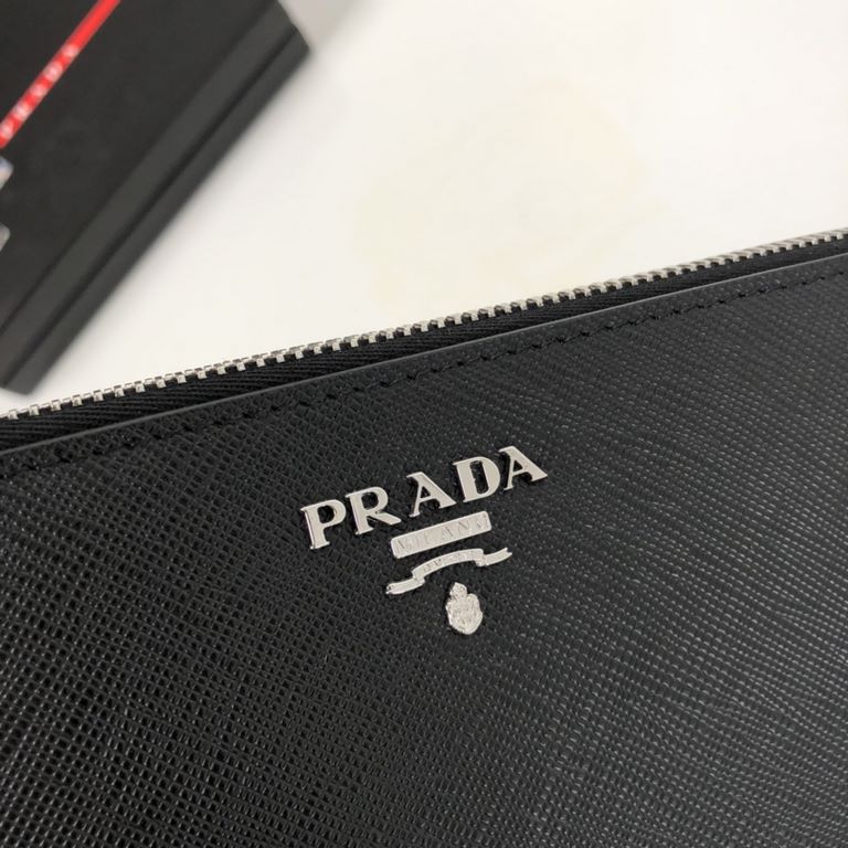 Parada Wallet