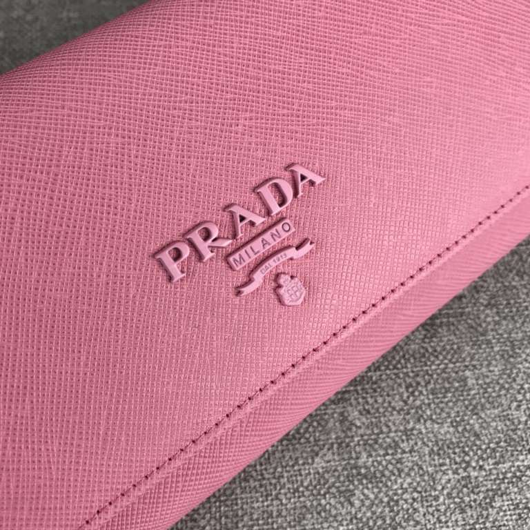 Parada Wallet