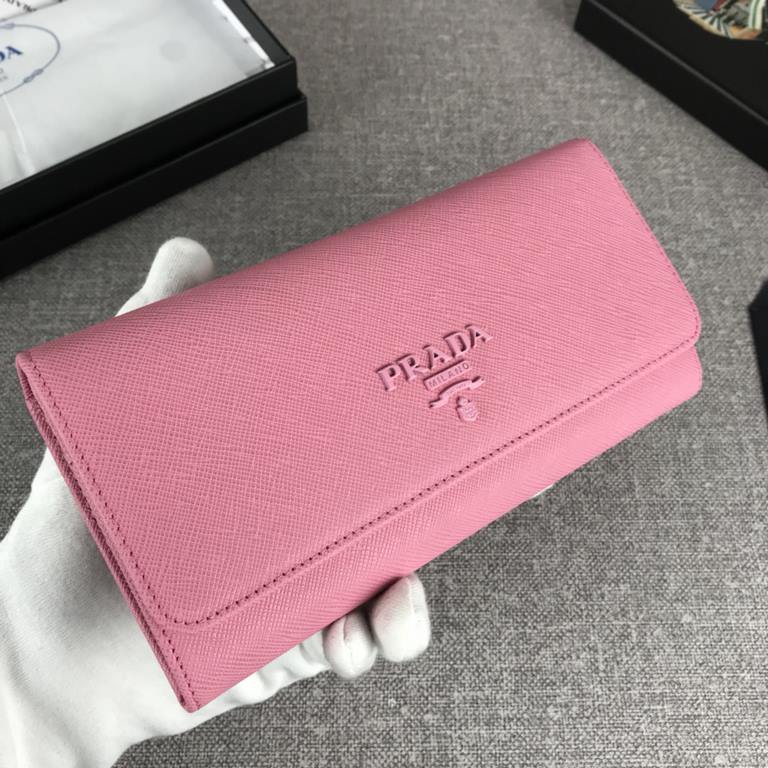 Parada Wallet