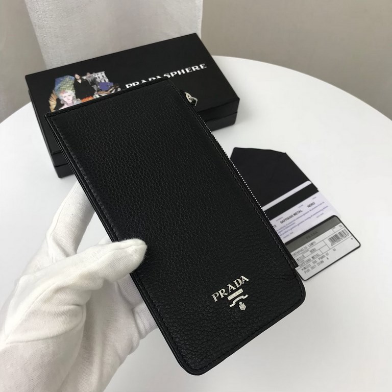 Parada Wallet