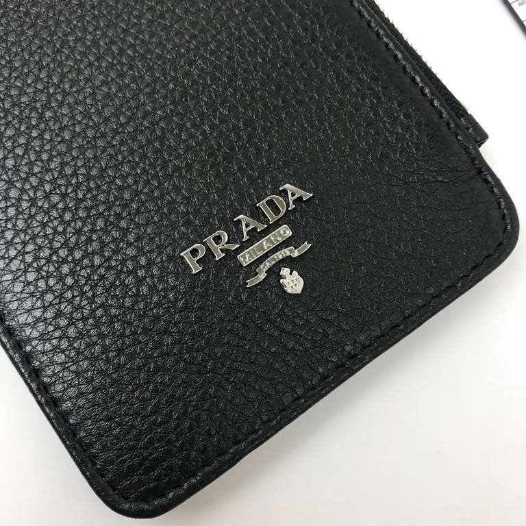 Parada Wallet