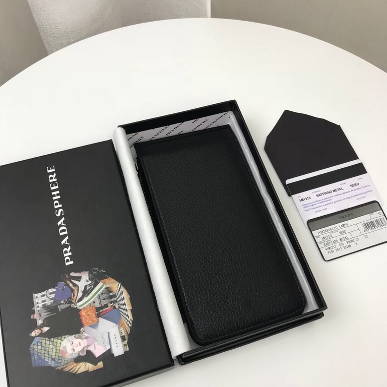 Parada Wallet