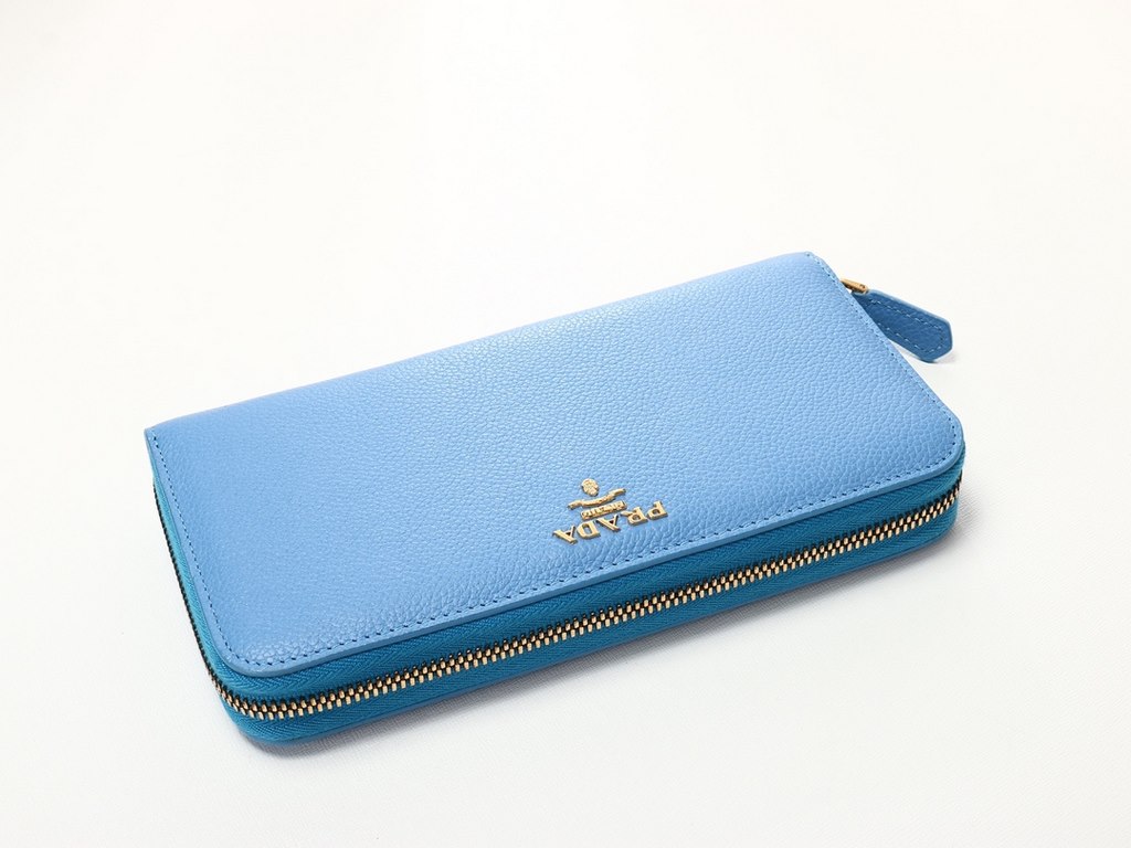 Parada Wallet