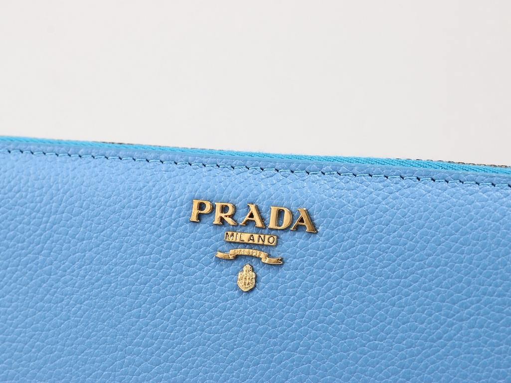 Parada Wallet