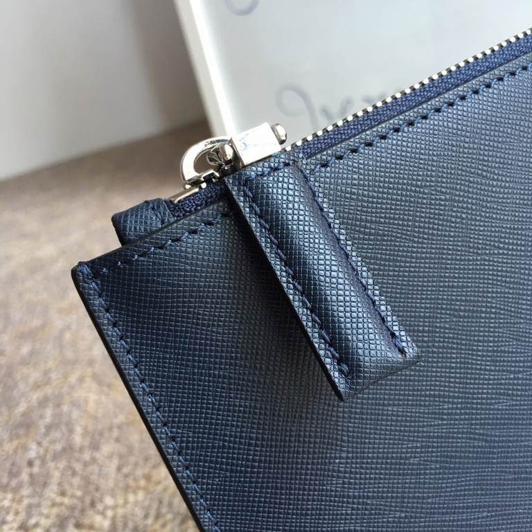 Parada Wallet