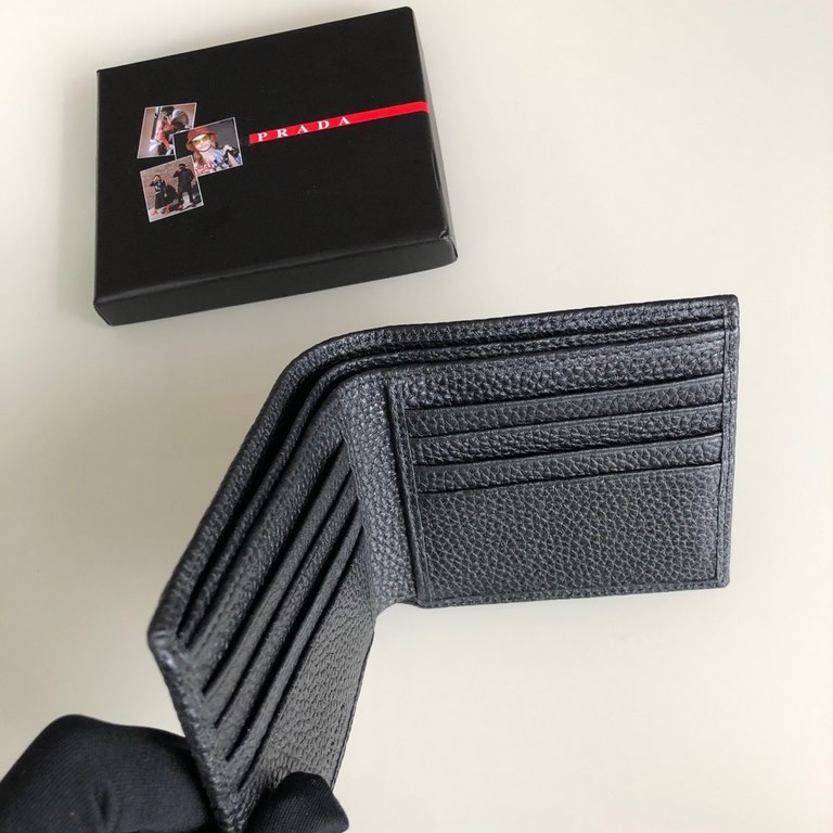 Parada Wallet